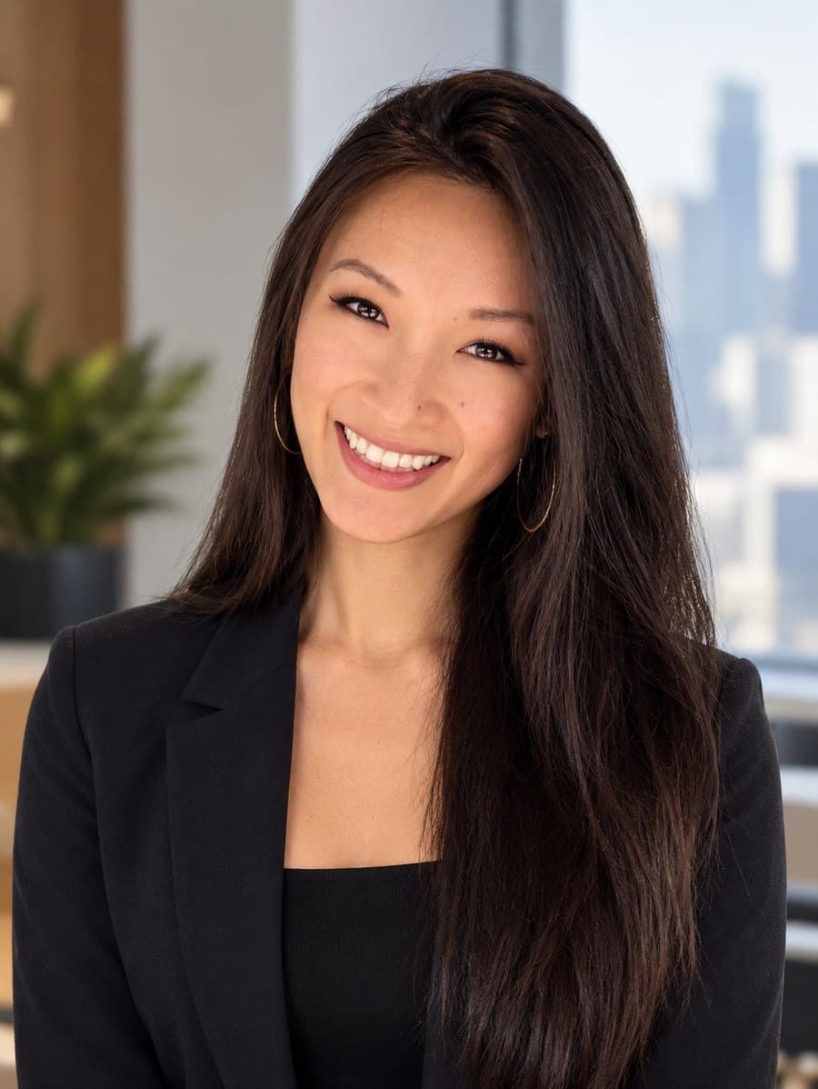 Zoe Chen